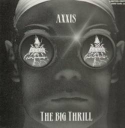 Axxis : The Big Thrill (Promo)